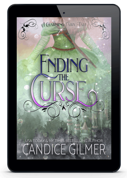 Charming Fairy Tales: Ending The Curse