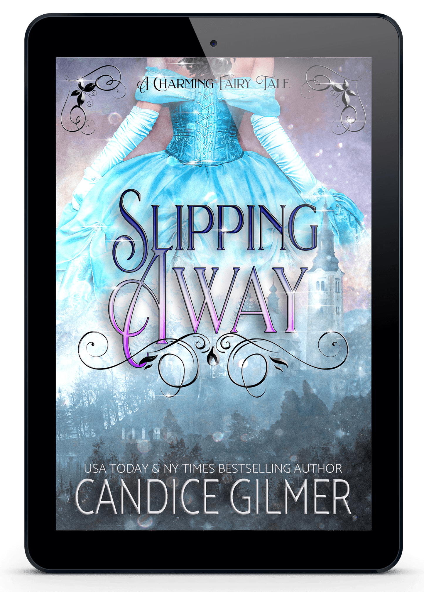 Charming Fairy Tales: Slipping Away