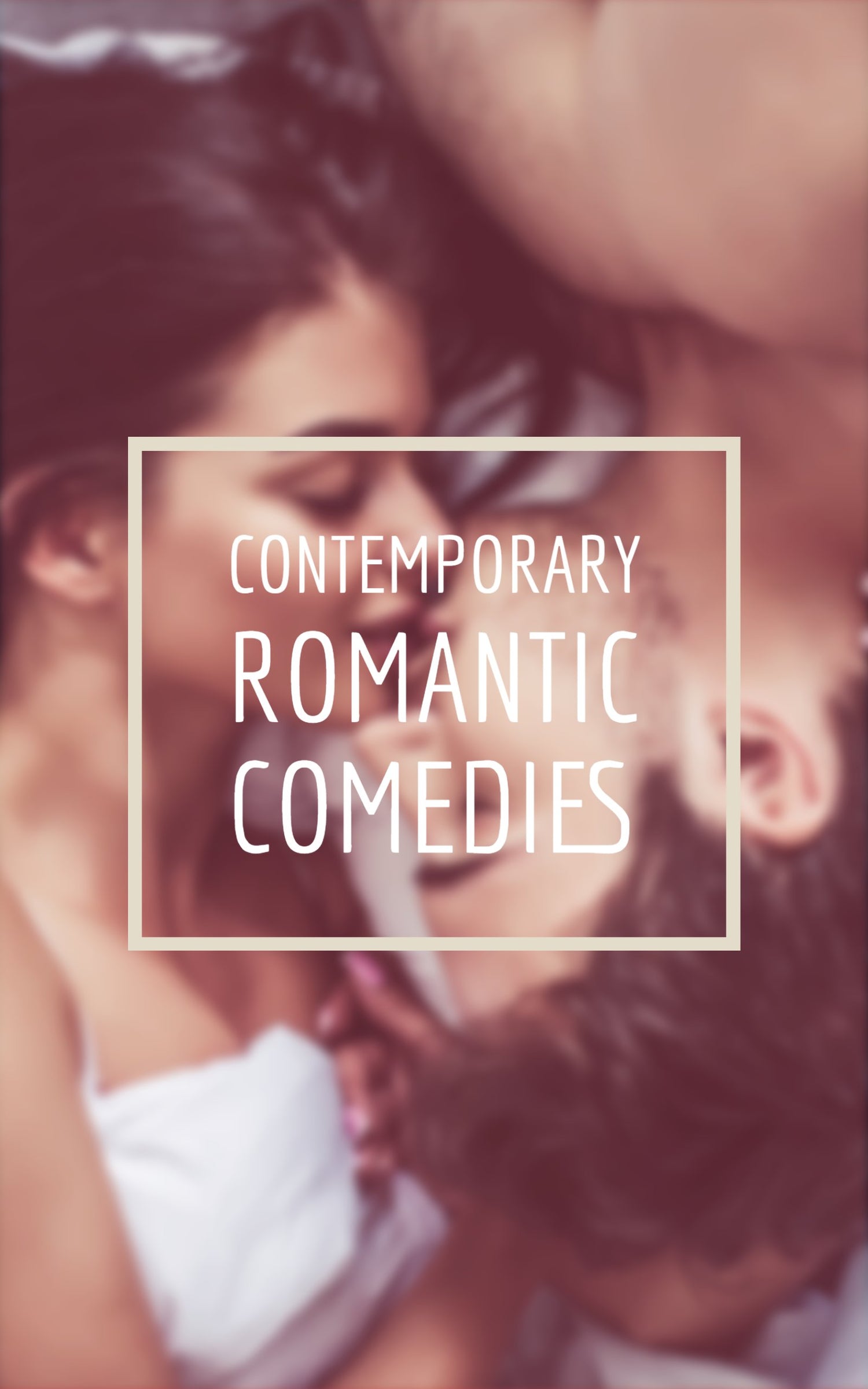 Contemporary Romances - Candice Gilmer Books