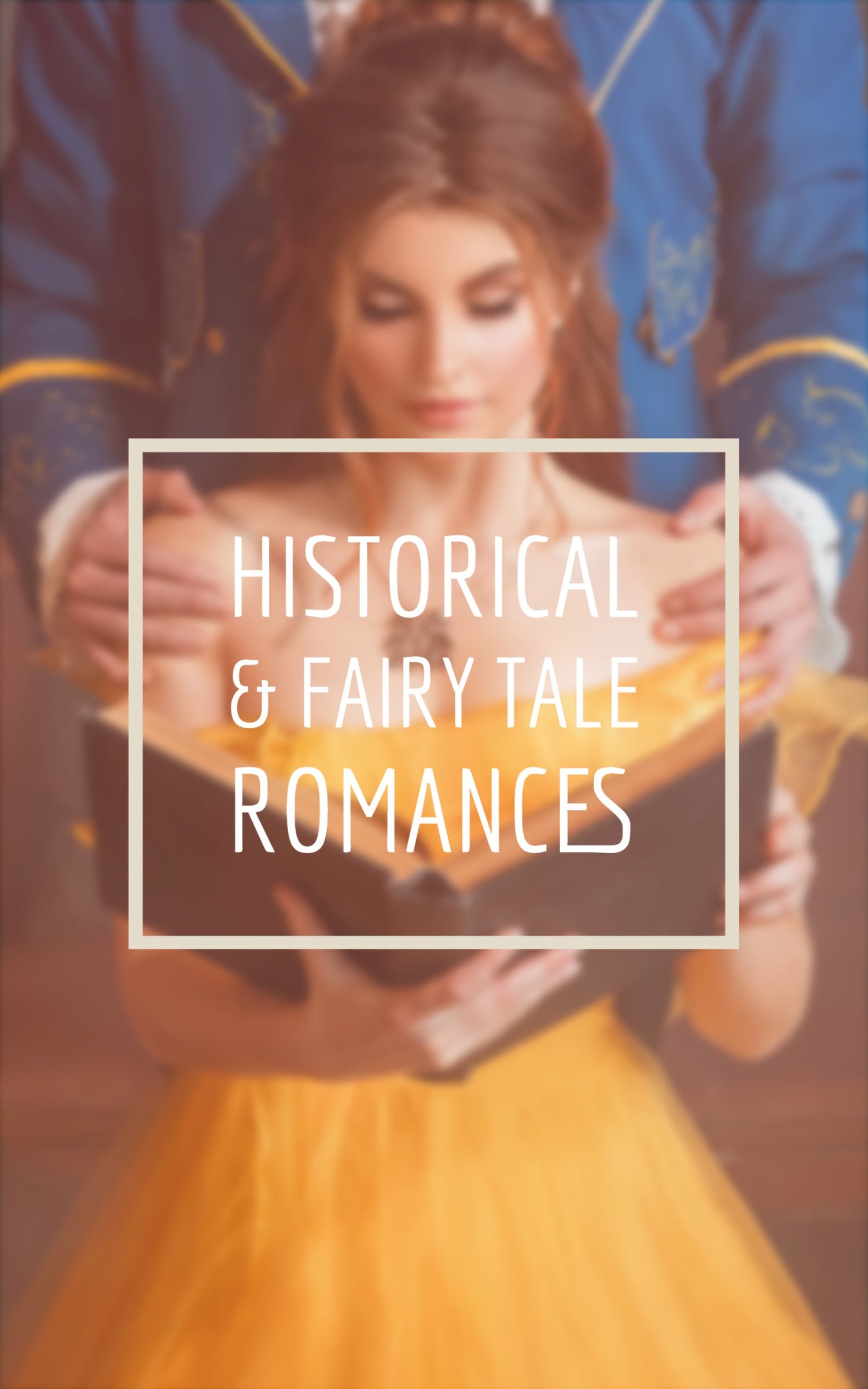 The Charming Fairy Tales - Candice Gilmer Books