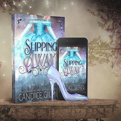 Slipping Away - Candice Gilmer Books